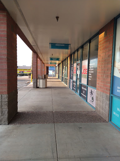 Laundromat «Sunshine Laundry», reviews and photos, 1950 W Indian School Rd #10, Phoenix, AZ 85015, USA