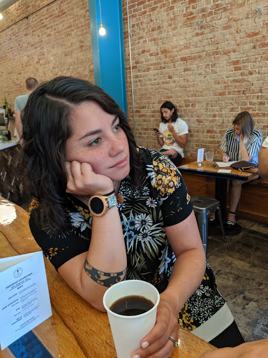 Coffee Shop «Kindness & Mischief Coffee», reviews and photos, 5537 N Figueroa St, Los Angeles, CA 90042, USA