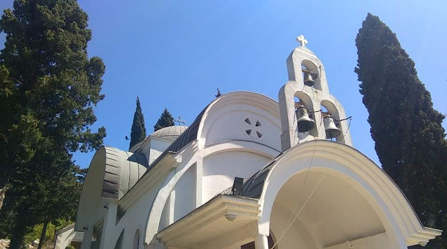 Crkva sv. Georgije - Metković