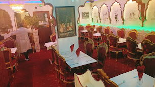 Photo n°18 de Restaurant Indien Namaste/Restaurant Indien Lorient à Lanester ()
