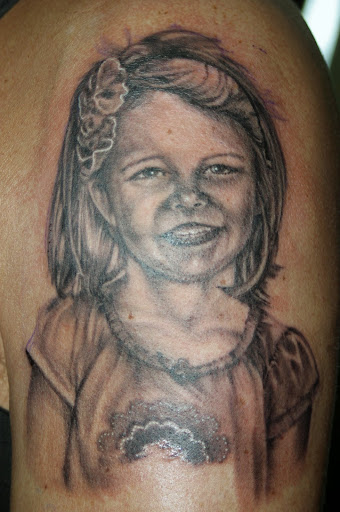 Tattoo Shop «Bright Ideas Tattooing», reviews and photos, 2403 E Main St, Murfreesboro, TN 37127, USA