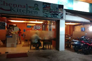 Chennai Kitchen image