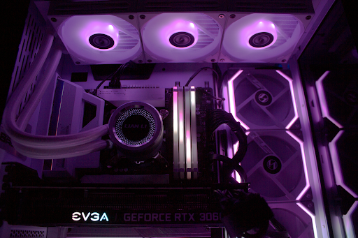 Computer Store «Computer Connection Inc», reviews and photos, 6607 N May Ave, Oklahoma City, OK 73116, USA