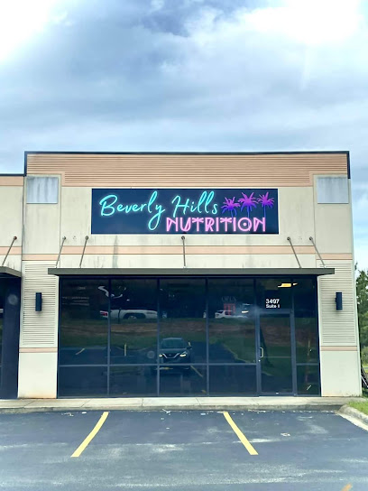 Beverly Hills Nutrition