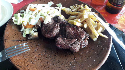 Restaurante Buenos Aires