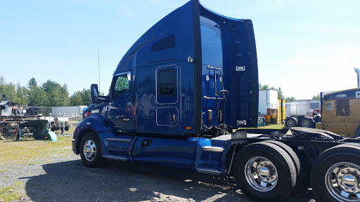 Réparation de camion Camions G B Inc à Victoriaville (Quebec) | AutoDir