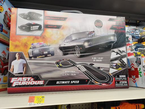 Department Store «Walmart Supercenter», reviews and photos, 4620 E Black Horse Pike, Mays Landing, NJ 08330, USA