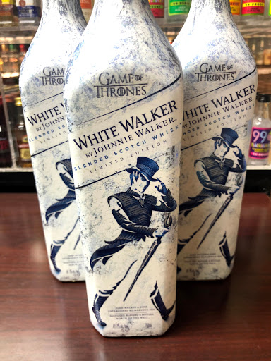 Liquor Store «Liquor Warehouse», reviews and photos, 10332 US-441, Leesburg, FL 34788, USA