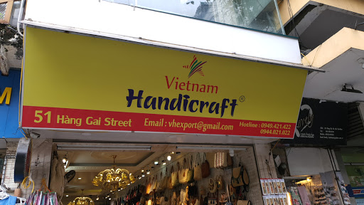 Vietnam Handicraft