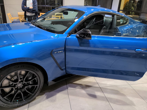 Ford Dealer «Fiesta Ford», reviews and photos, 78990 Varner Rd, Indio, CA 92203, USA