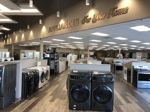 Appliance Store «Silica For Your Home», reviews and photos, 498 N Rolling Meadows Dr, Fond du Lac, WI 54937, USA
