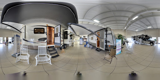 RV Dealer «A & L RV Sales», reviews and photos, 130 Capital Way, Christiana, TN 37037, USA