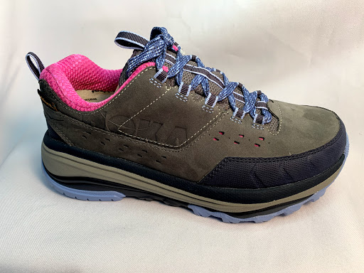 Orthopedic Shoe Store «Foot Solutions», reviews and photos, 3601 Nazareth Rd, Easton, PA 18045, USA