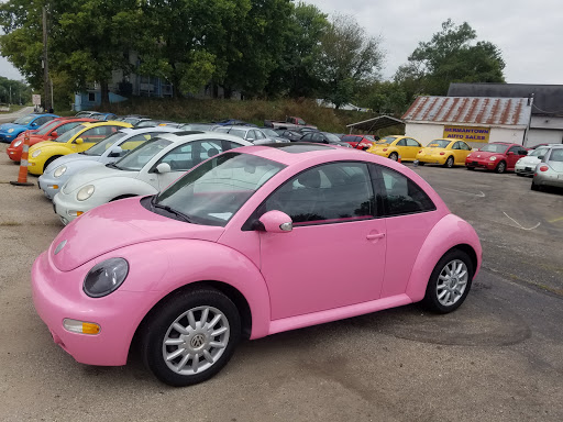 Used Car Dealer «Germantown Auto Sales», reviews and photos, 7237 Germantown Pike, Germantown, OH 45327, USA