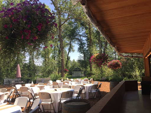 Event Venue «Gallatin River Hideaway», reviews and photos, 135 Hideaway Dr, Bozeman, MT 59718, USA