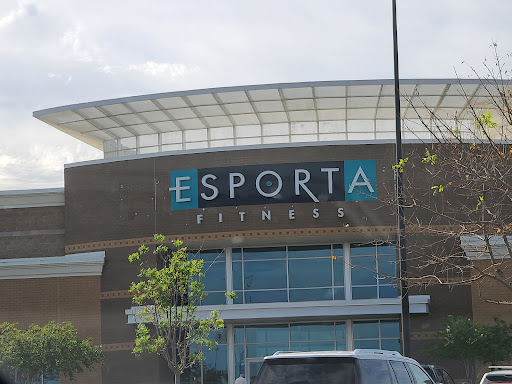 Gym «LA Fitness», reviews and photos, 390 Town Center Pkwy, Slidell, LA 70458, USA