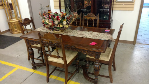 Thrift Store «Habitat for Humanity ReStore», reviews and photos, 1400 Raff Rd SW Suite B, Canton, OH 44710, USA