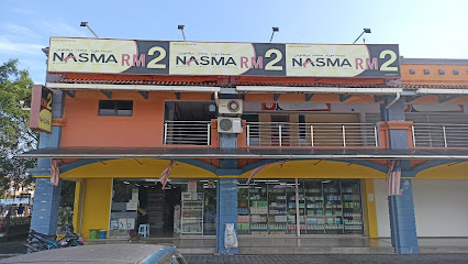 Nasma RM2