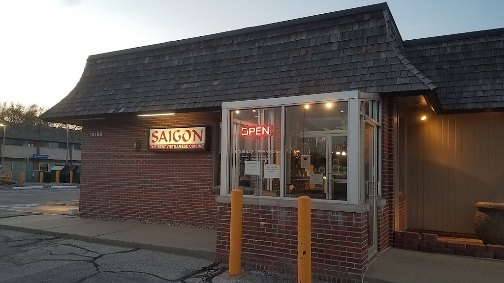 Saigon Restaurant 68144