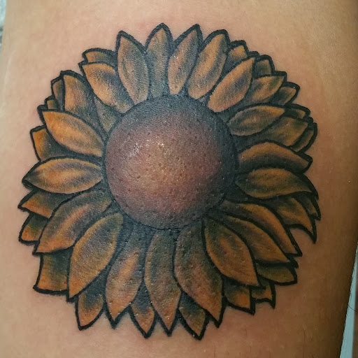 Find chicano tattoo ideas for your next unique tattoo in Harrisburg at Rayzor Tattoos