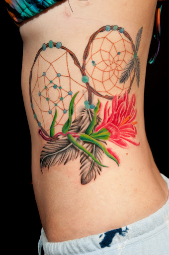 Explore bohemian tattoo ideas, creative tattoo ideas in Reno, available at Stingray Tattoo supplies