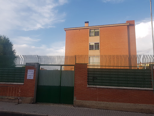 Centro Privado de Enseñanza San José en Medina del Campo