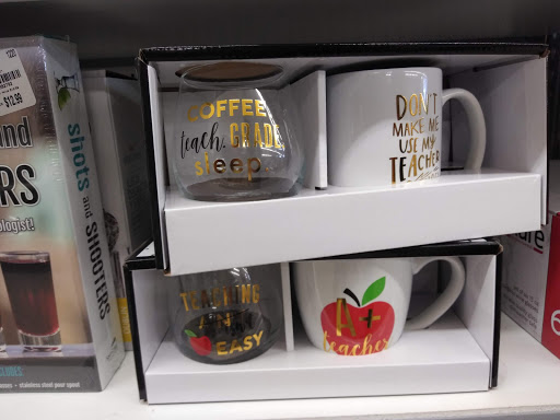 Home Goods Store «Tuesday Morning», reviews and photos, 6808 Huebner Rd, San Antonio, TX 78238, USA