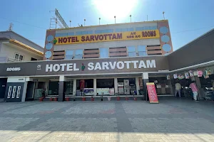 Hotel Sarvottam image