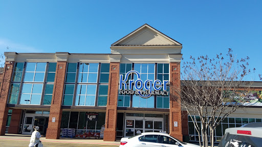 Grocery Store «Kroger», reviews and photos, 2655 Freedom Pkwy, Cumming, GA 30041, USA
