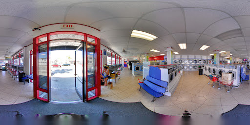 Laundromat «Super Suds Laundromat & Wash and Fold», reviews and photos, 250 Alamitos Ave, Long Beach, CA 90802, USA