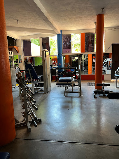 Sixma Gym - Municipio Libre, Francisco Villa, 23030 La Paz, B.C.S., Mexico