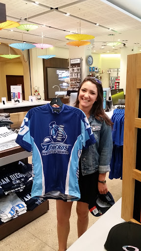 Book Store «USD Torero Store», reviews and photos, 5998 Alcala Park, San Diego, CA 92110, USA