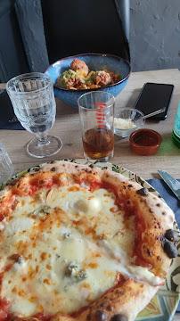 Pizza du Restaurant italien Chez Peppone à Denain - n°14