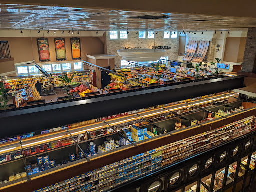 Grocery Store «DeCicco & Sons», reviews and photos, 17 Maple Ave, Armonk, NY 10504, USA