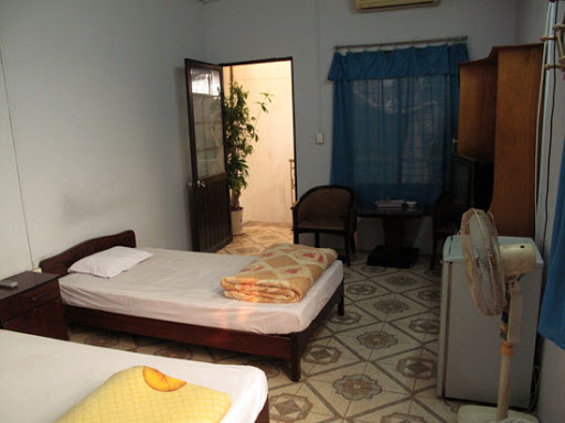 Phu Hoa Guest House