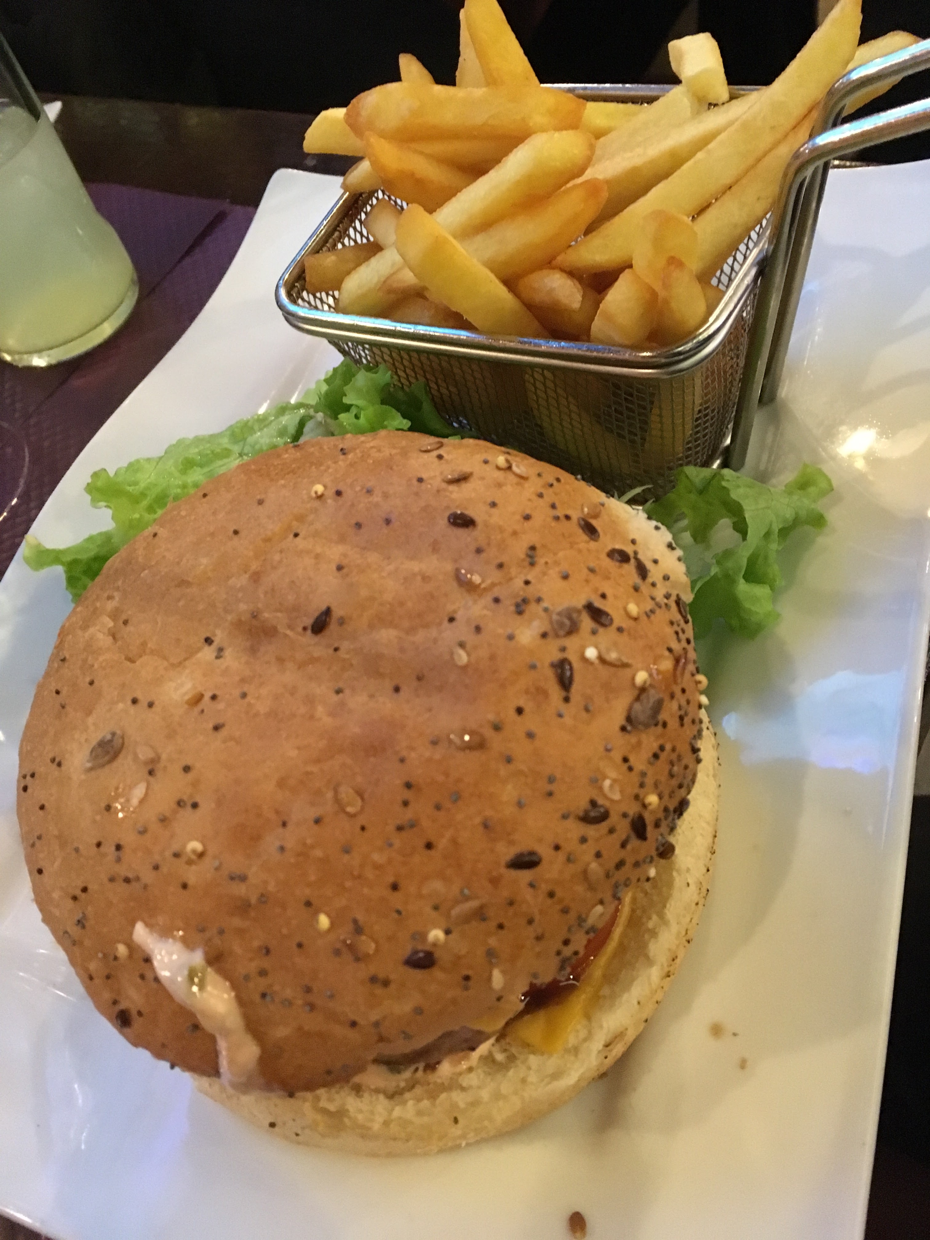 Photo n° 1 de l'avis de Nadine.r fait le 27/03/2019 à 06:37