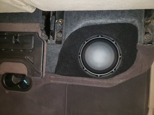 Car Stereo Store «Car Toys», reviews and photos, 2859 35th Ave, Greeley, CO 80634, USA