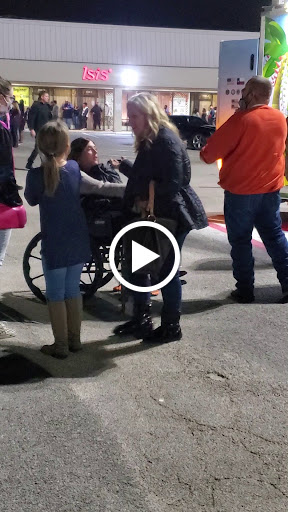 Haunted House «Moxley Manor Haunted House», reviews and photos, 510 Harwood Rd, Bedford, TX 76021, USA