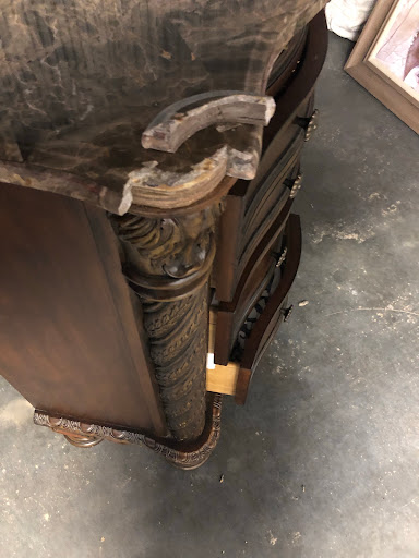 Moving Company «Cardinal Moving», reviews and photos, 8003 Vine Crest Ave Ste 8, Louisville, KY 40222, USA