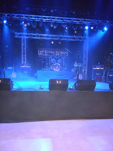 Live Music Venue «Park Theatre», reviews and photos, 248 S River Ave, Holland, MI 49423, USA