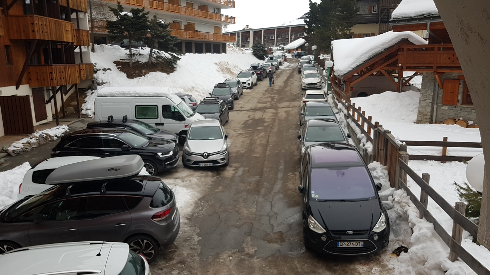 Photo n° 5 de l'avis de lion.a fait le 10/02/2019 à 07:34