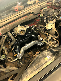 Blaze's Automotive LLC - Photo 5 - Car repair in Amarillo, TX, Amarillo