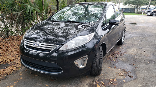 Used Car Dealer «Fairtrade Auto Sales», reviews and photos, 314 White Dr, Tallahassee, FL 32304, USA