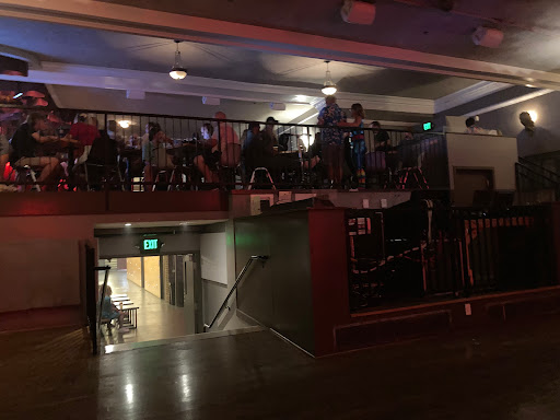 Live Music Venue «The Jefferson Theater», reviews and photos, 110 E Main St, Charlottesville, VA 22902, USA