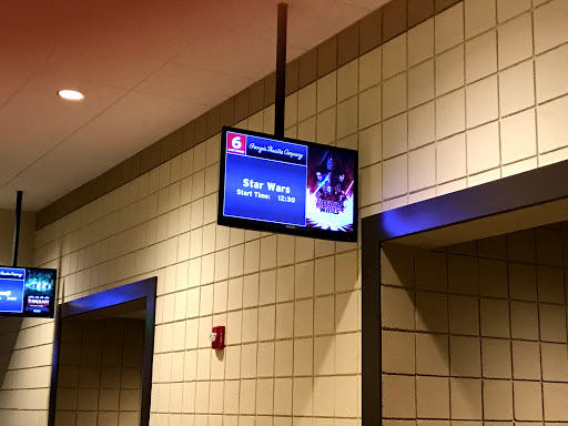 Movie Theater «GTC University 16 Cinemas», reviews and photos, 1793 Oconee Connector, Athens, GA 30606, USA