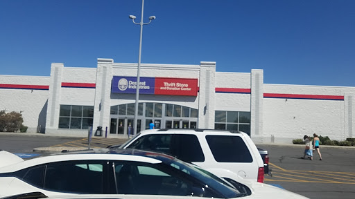 Thrift Store «Deseret Industries Thrift Store», reviews and photos