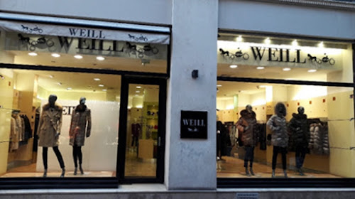 Magasin de vêtements pour femmes WEILL Toulouse Toulouse