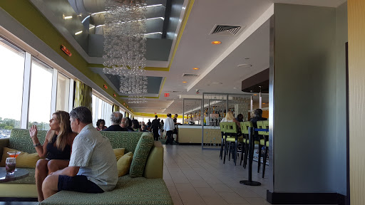 Seafood Restaurant «Chart House», reviews and photos, 644 Huron Ave, Atlantic City, NJ 08401, USA