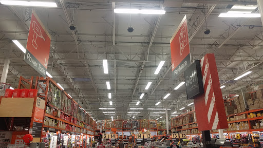 Home Improvement Store «The Home Depot», reviews and photos, 575 Cochran St, Simi Valley, CA 93065, USA