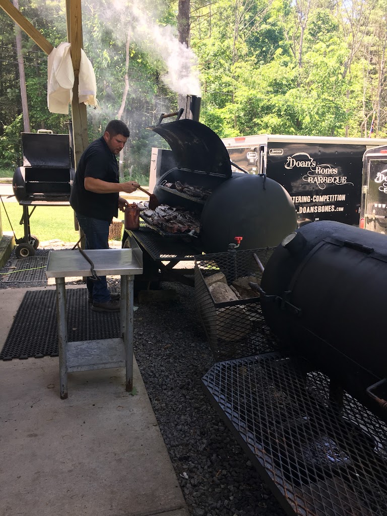 Doan's Bones Barbecue & Catering 16669